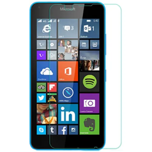 Replacement for NOKIA LUMIA 640 TEMPERED SCREEN GUARD - Quality Phone Parts in Sri Lanka
